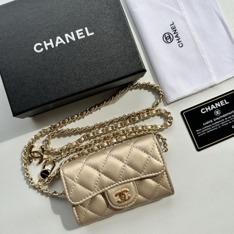 Chanel Wallets Purse